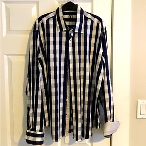 Bugatchi Shirt